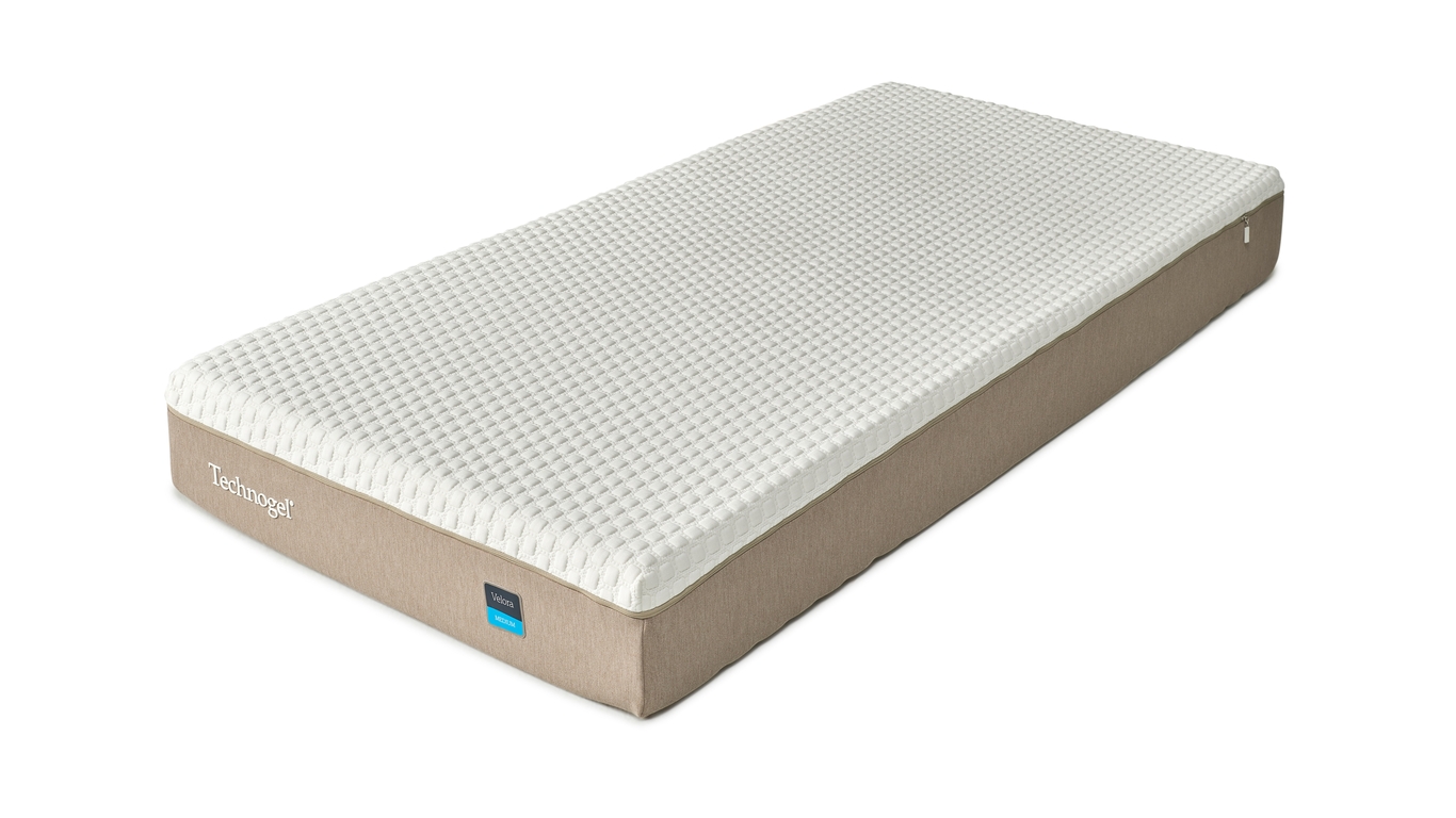 Matelas Technogel Velora