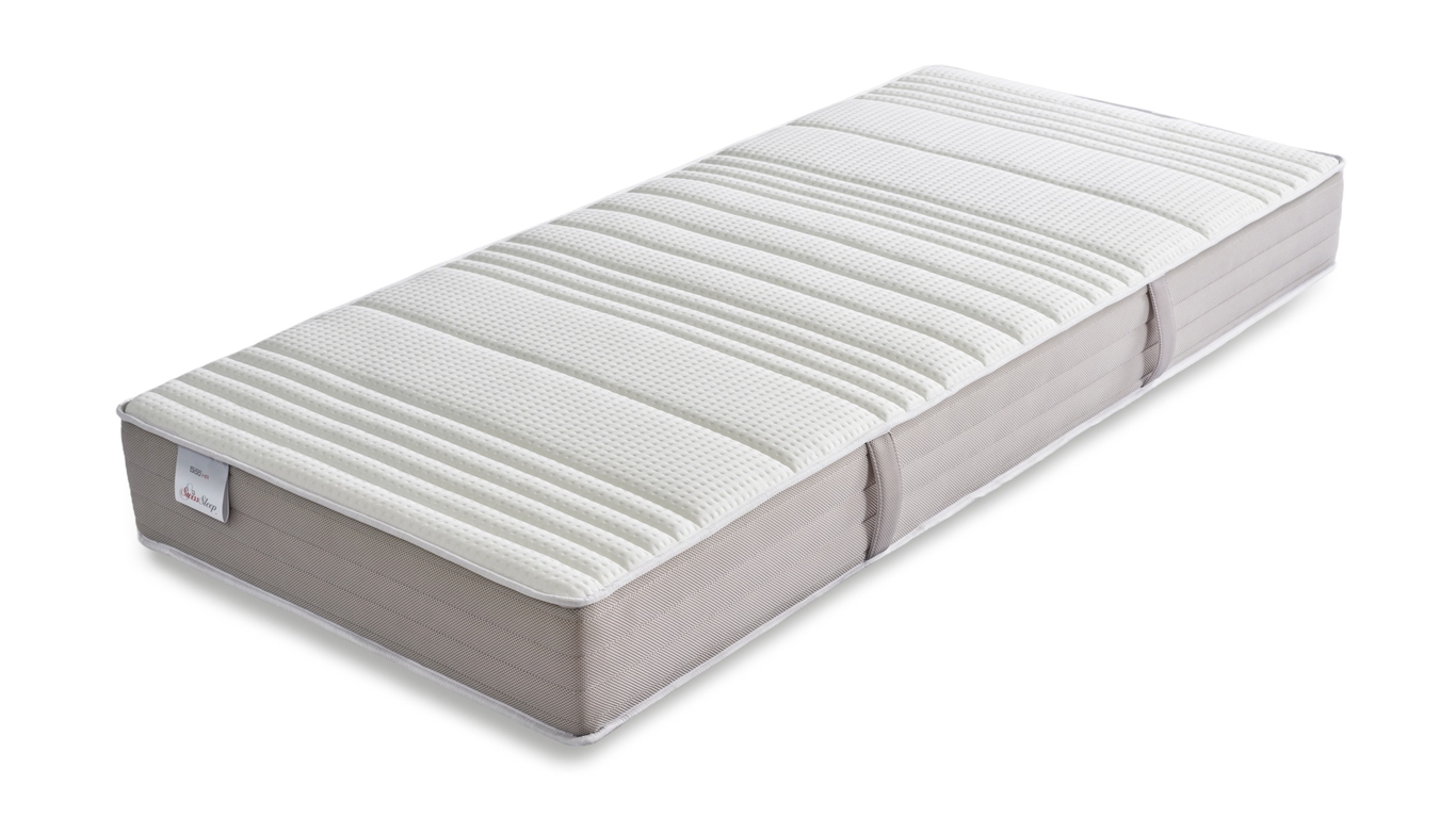 Matras SwissSleep Platinum 500 - Latex