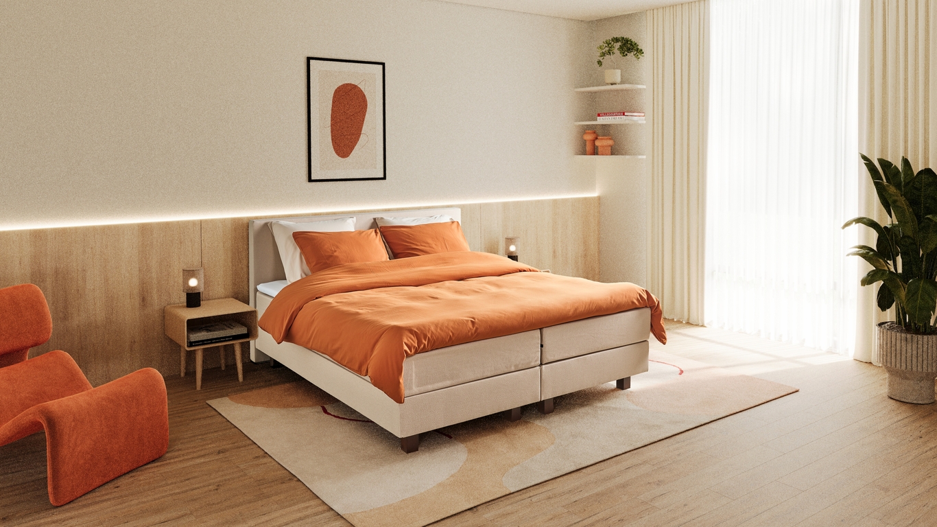 Hotelbox Bodega