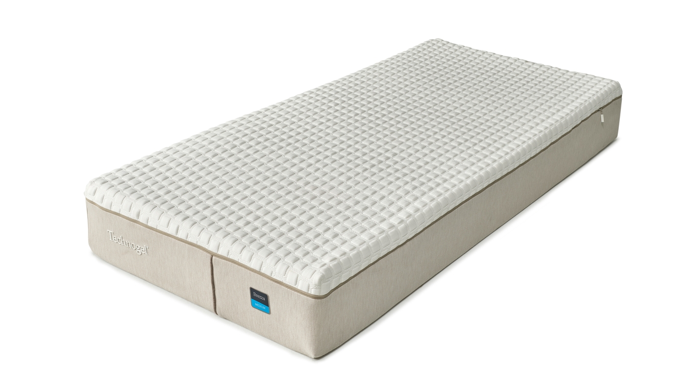 Matras Technogel Brezza