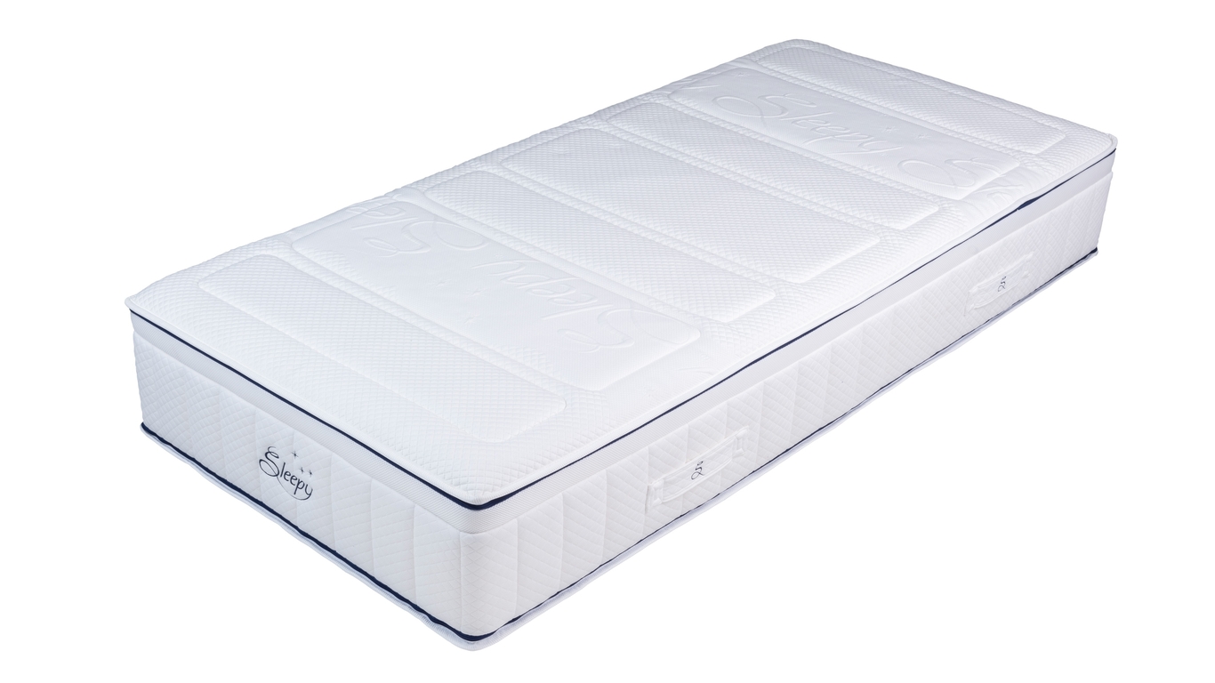 Matras Sleepy Sanagel Insider - Latex