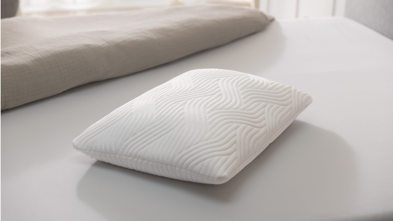 Kussen Tempur Comfort
