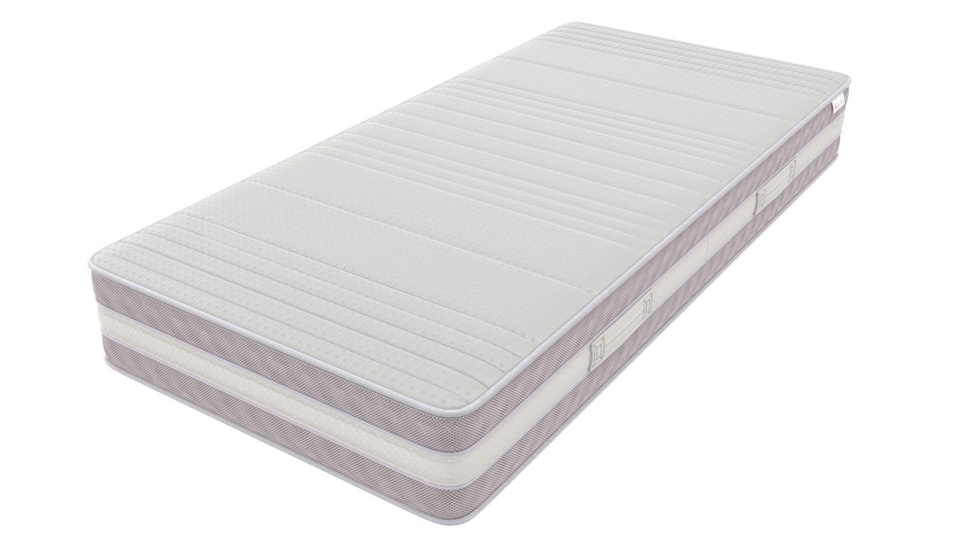 Matras SwissSleep 1000 - HR Duorits