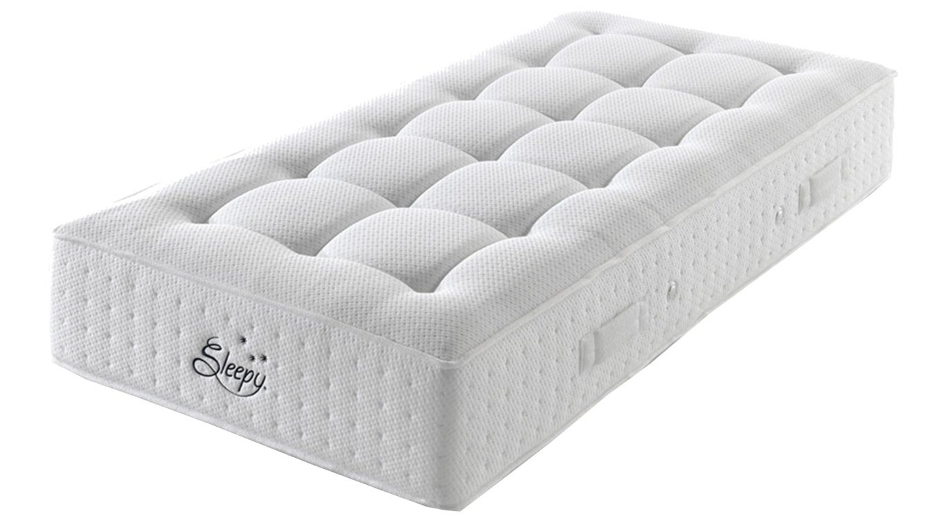 Matras Sleepy Anatomic