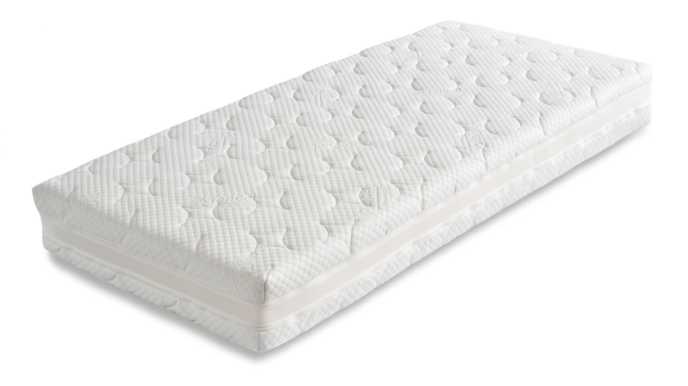 Matras SwissSleep T1000 - Hybrid