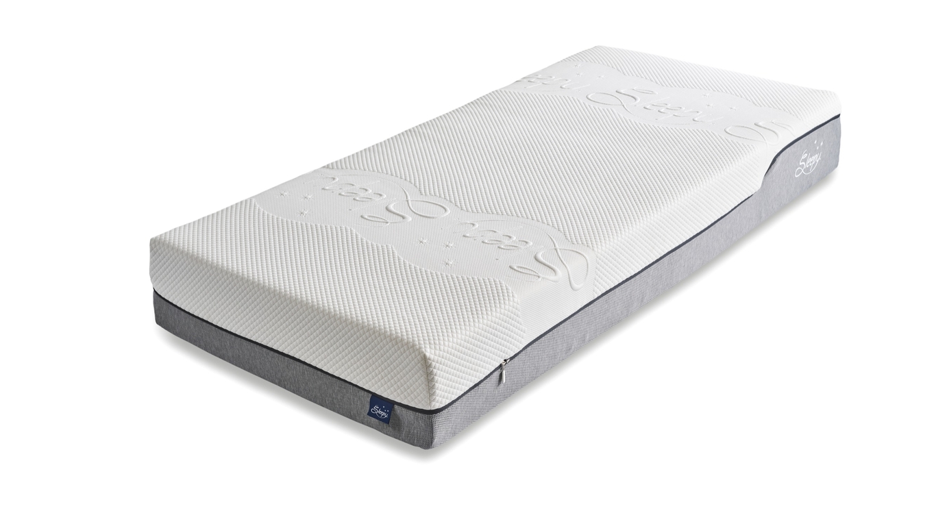 Matras Sleepy Hybrid